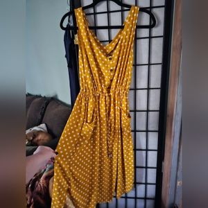 LAST CHANCESucrefas Dress